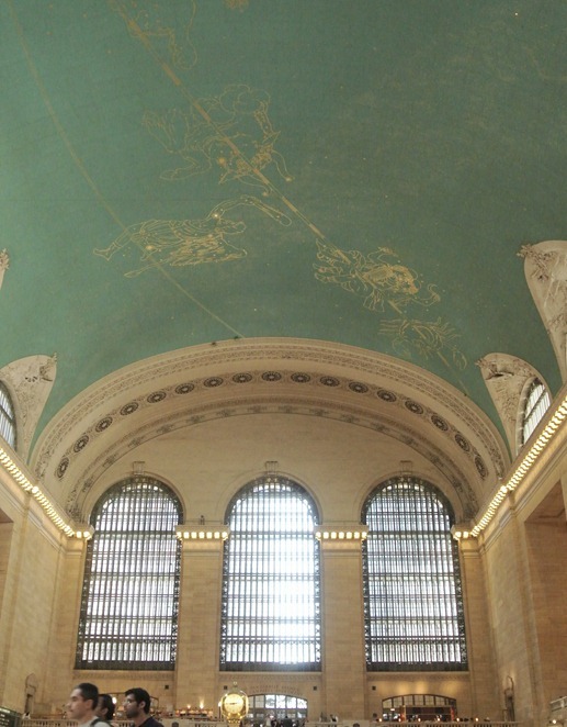 grand central blue ceiling 2