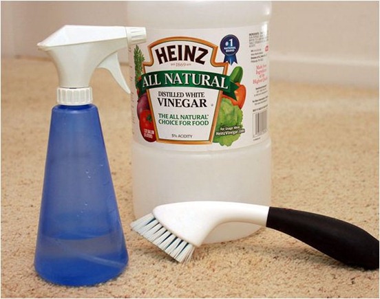 inexpensive natural cleaning products