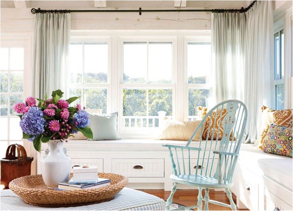 new england home mag window seat