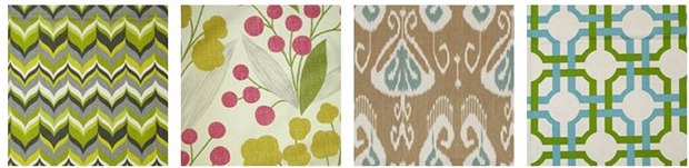 house fabric collection