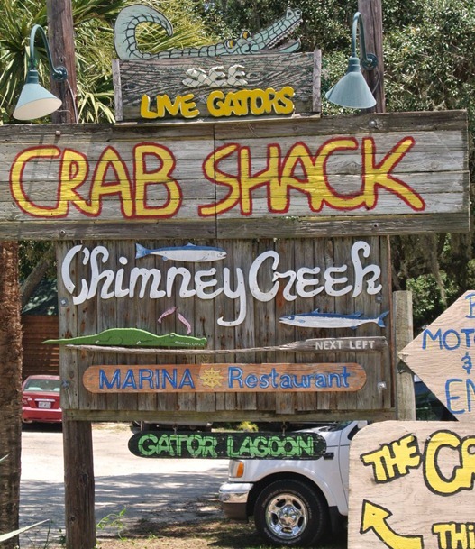 tybee crab shack