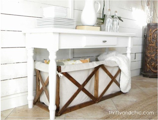 x base crate thriftyandchic