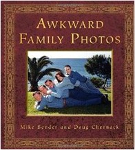 awkward family photos