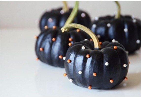 black pumpkins fabulous k
