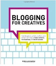 blogging for creatives