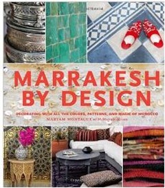 marrakech by design