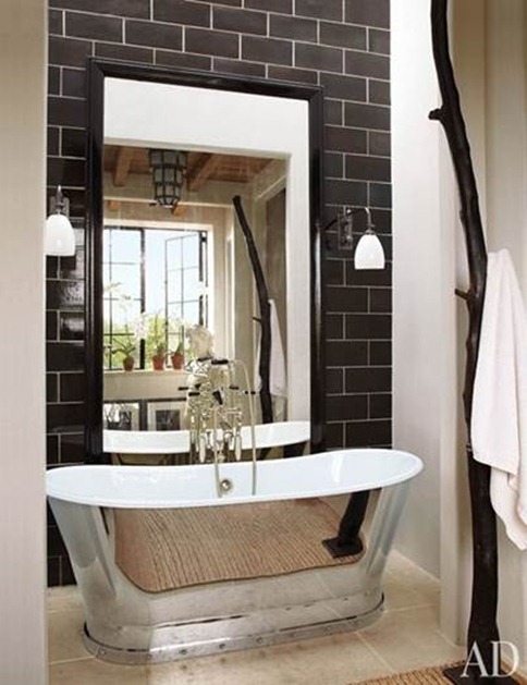 charcoal tile architectural digest
