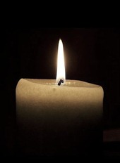newtown candle