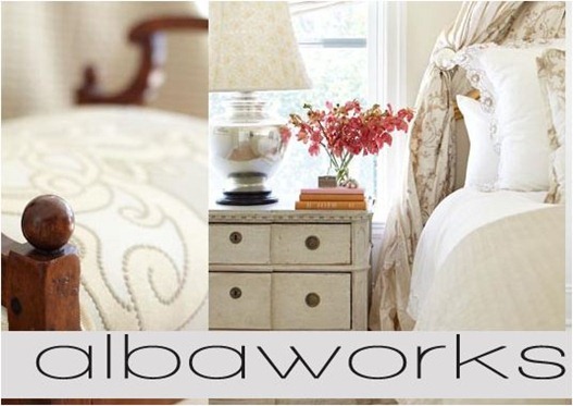 albaworks logo