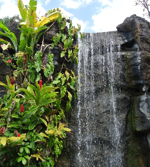 pcc waterfall