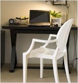 small space home offices