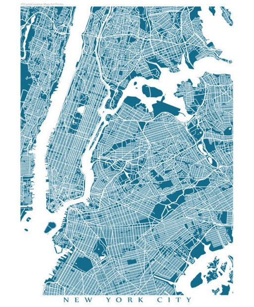 nyc map (2)