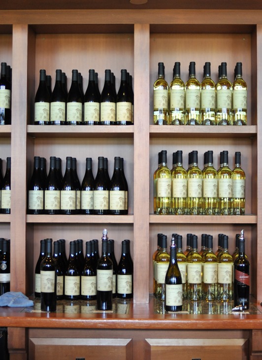 st francis wines