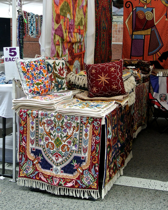 street fair rugs