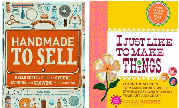 business books for creatives
