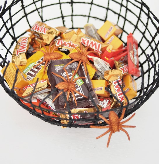 halloween candy ratio