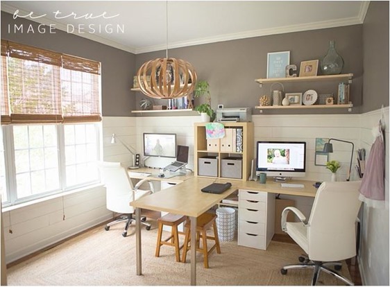 family friendly office betrueimagedesign