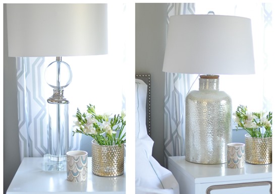home goods lamps
