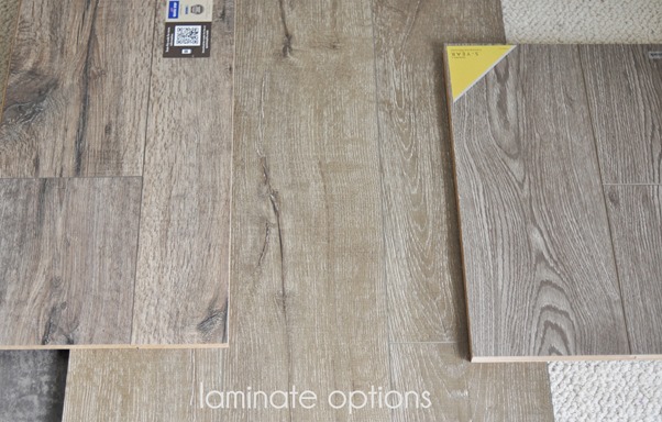 Vinyl Vs Laminate Plank Flooring, How To Hide Seams In Vinyl Plank Flooring