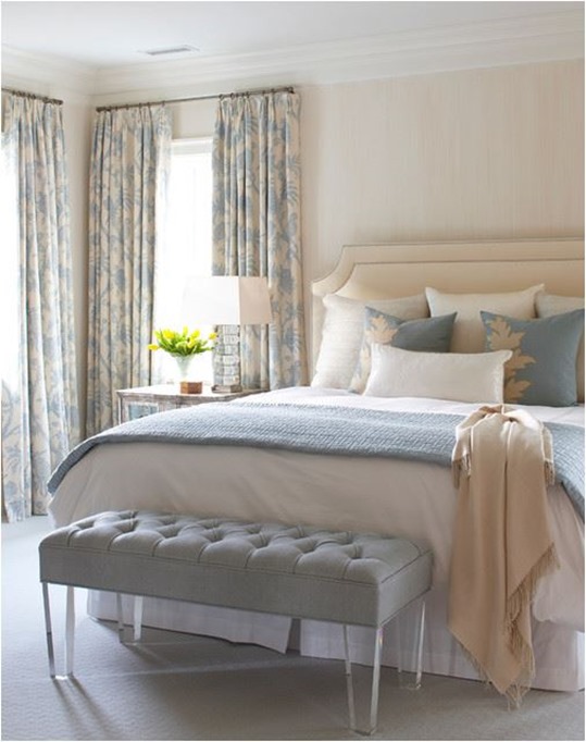 light blue linens and curtains muse interiors