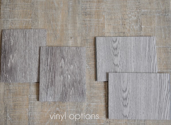 Vinyl Vs Laminate Plank Flooring, Vinyl Flooring Options
