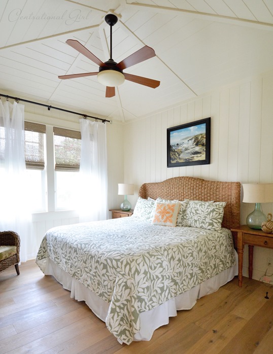 kauai beach cottage second bedroom