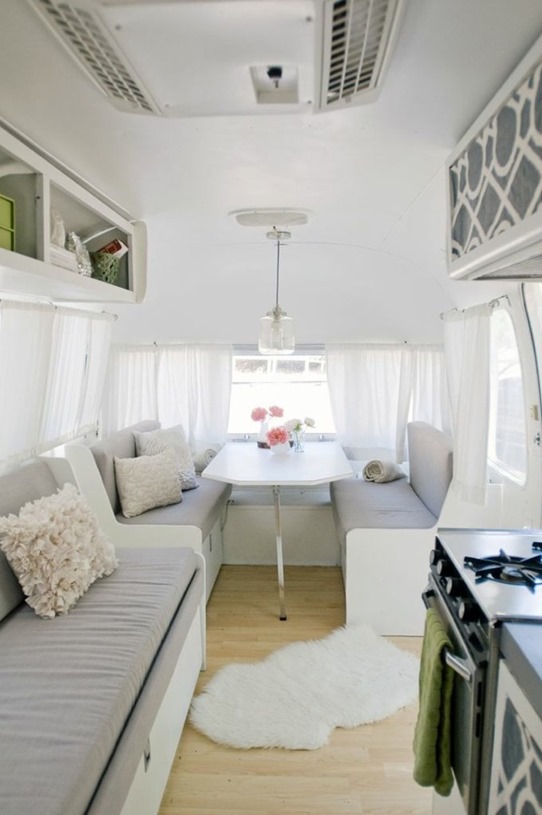 airstream home office