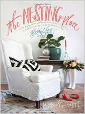 nesting place cover