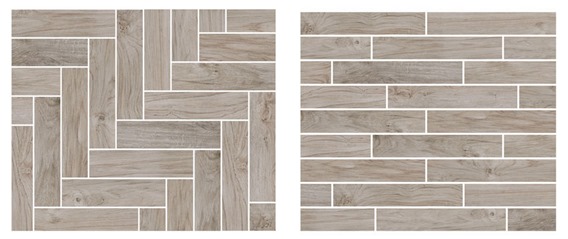 patterns for wood plank tile