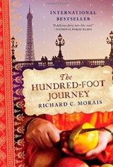 the hundred foot journey