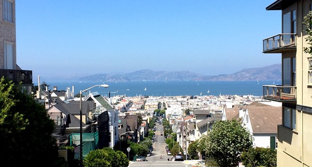 pacific heights view