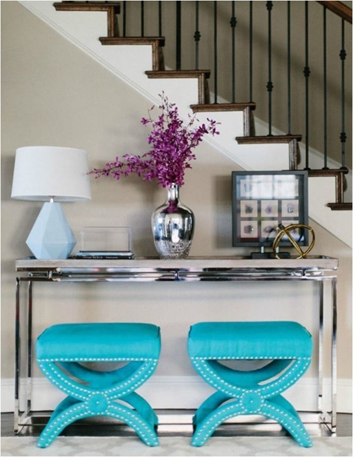 styled console rue mag