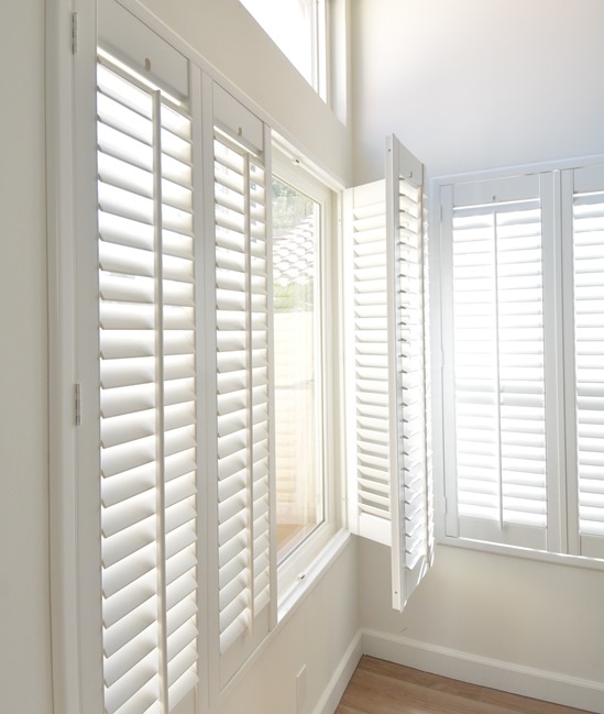 smith and noble plantation shutters