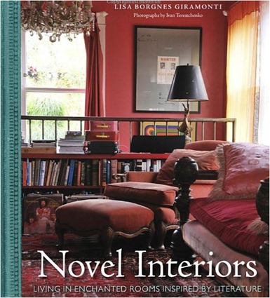 novel interiors