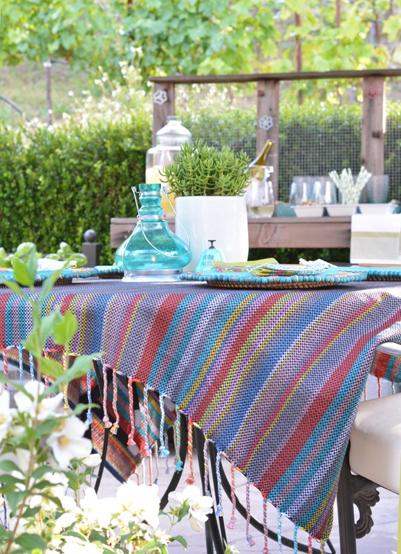 picnic blanket tablecloth