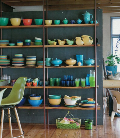 fiestaware collection