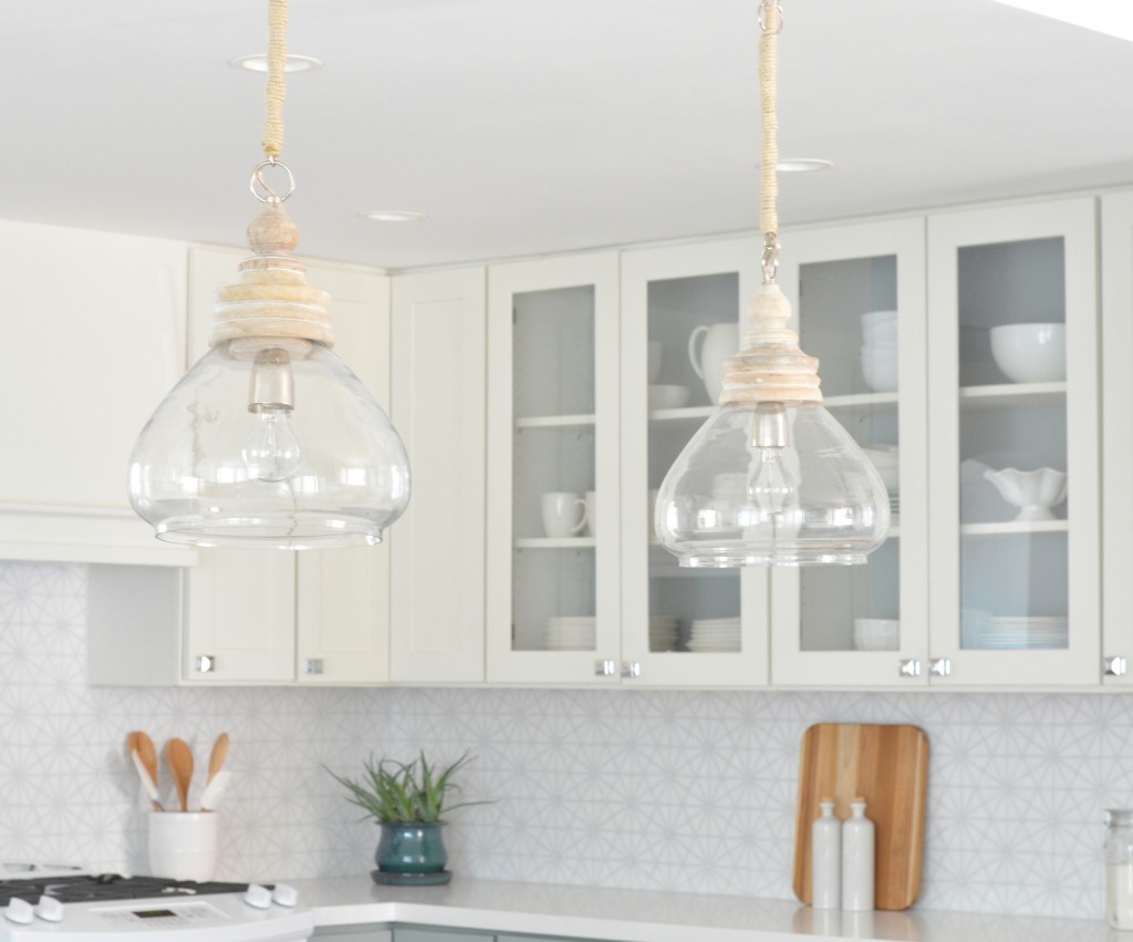 kitchen pendant lights