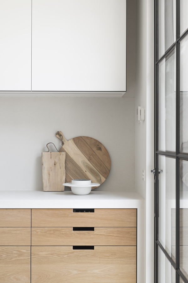 mod wood kitchen cabinets
