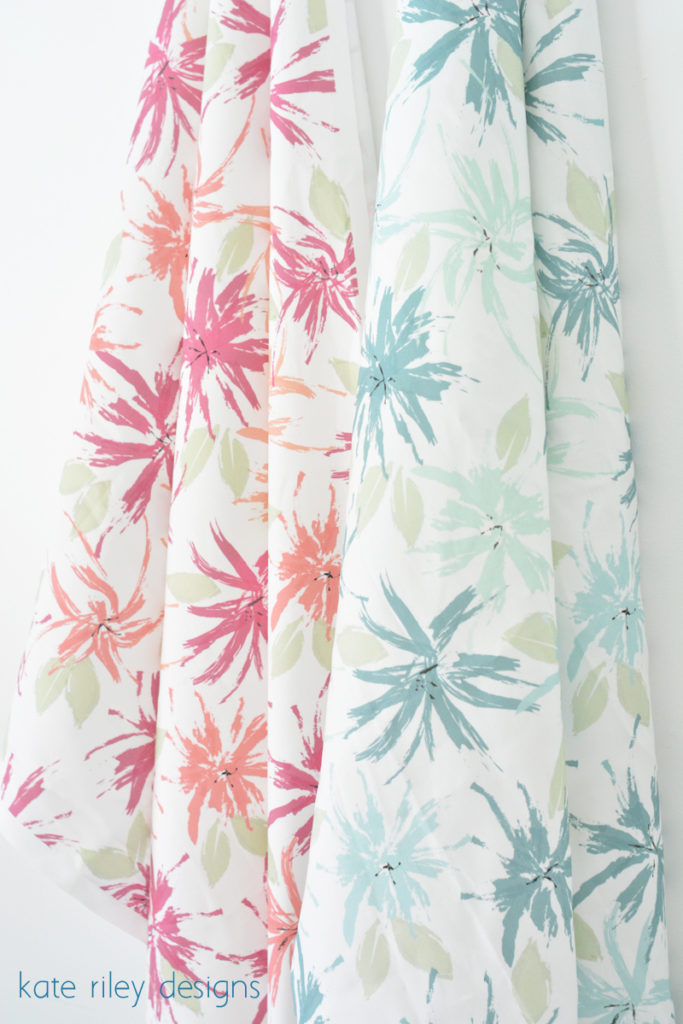 hibiscus fabrics