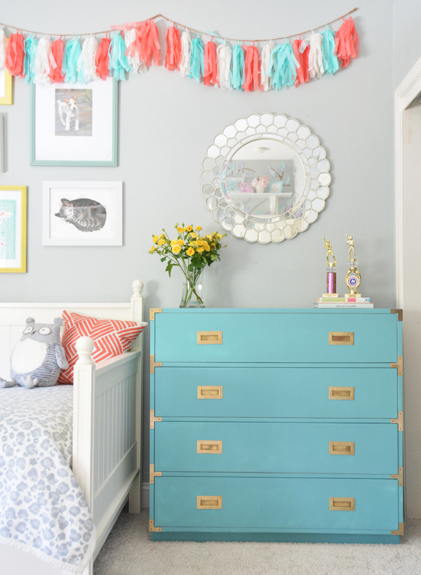 ave home turquoise campaign dresser