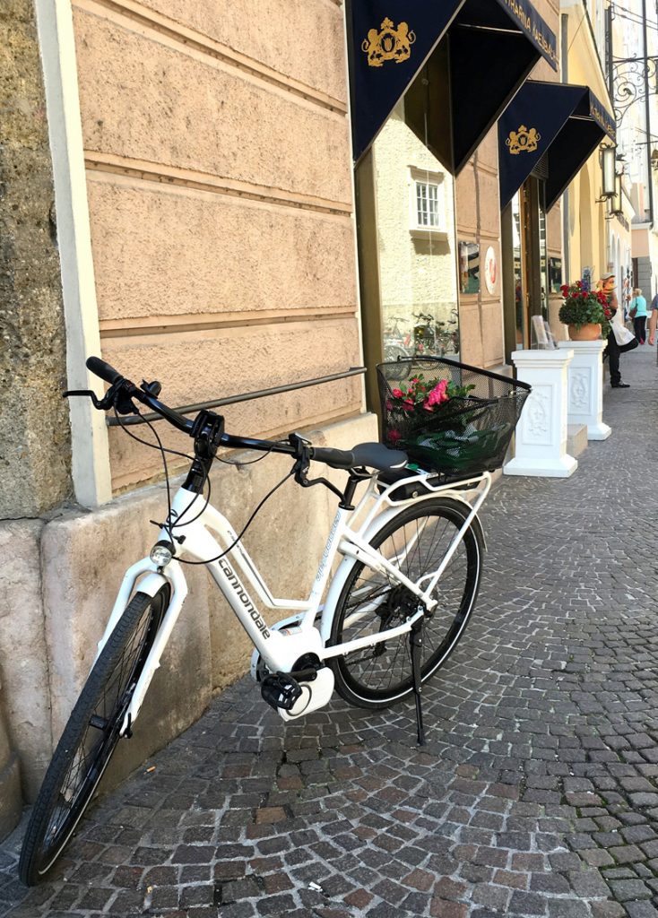 bike salzburg