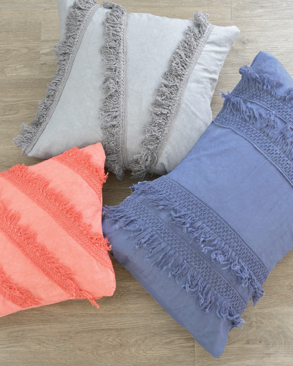 trio-dyed-fringe-pillows