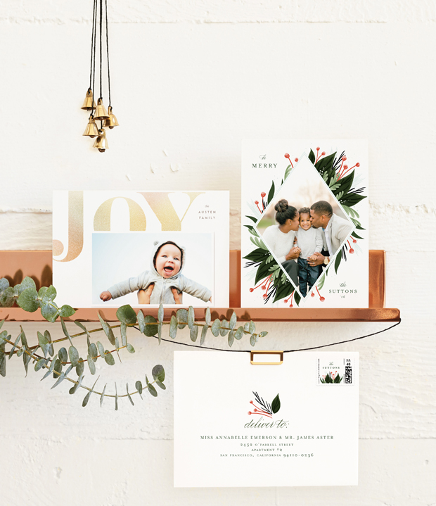 minted-holiday-cards