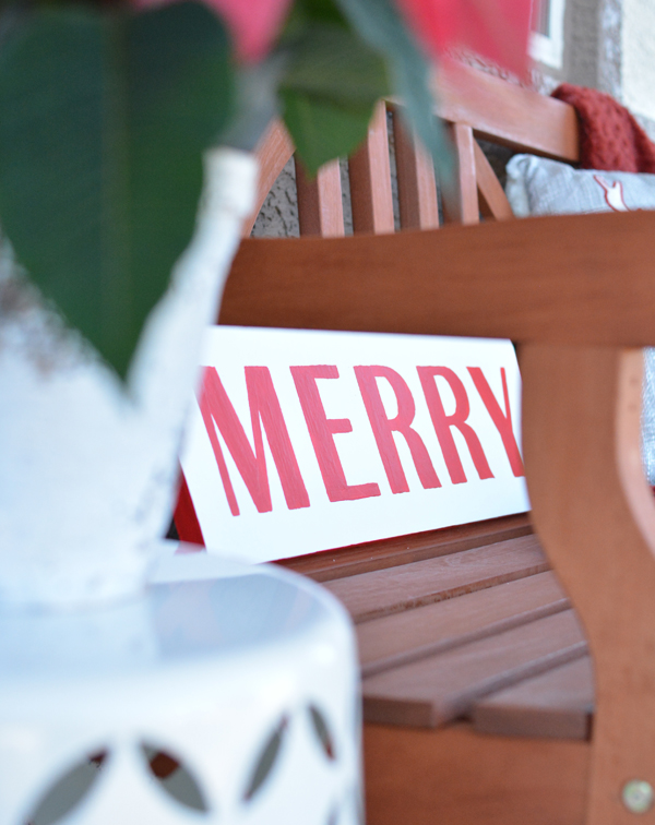 merry-on-bench