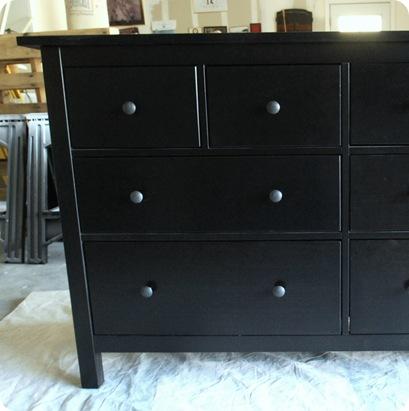 The Boy S Dresser Centsational Style, Ikea Dark Cherry Dressers
