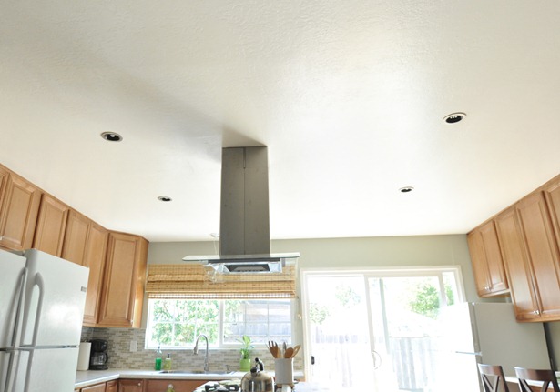 ceiling new recessed lights