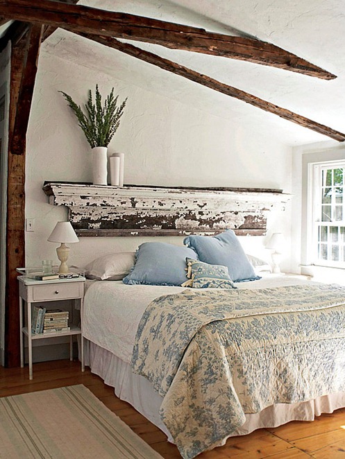 Ten Things To Hang Above The Bed, How To Decorate Above Headboard