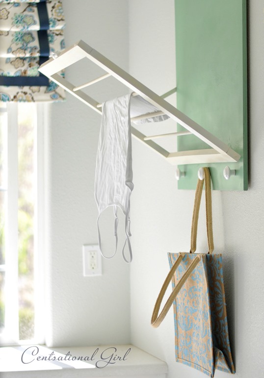 Laundry Room Essentials | Centsational Style