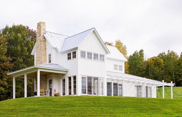 Modern Farmhouse Style Centsational, What Is Modern Farmhouse Architecture