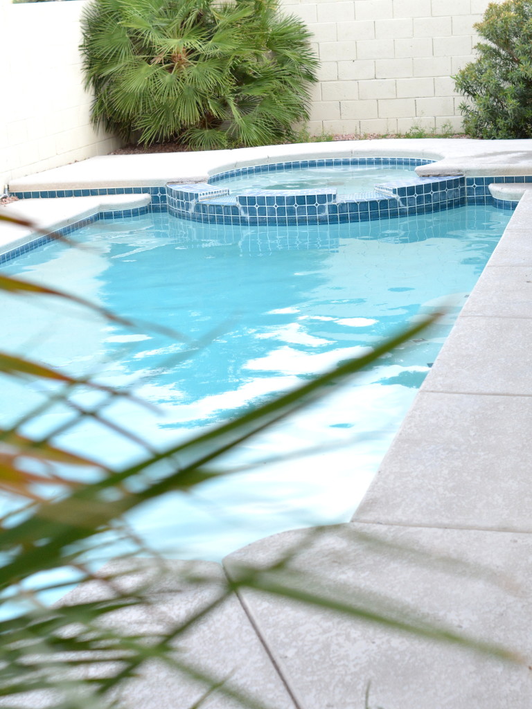 palms pool